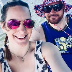 Meet your Posher, Melanie